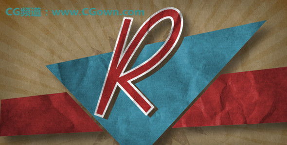 Videohive Rockabilly鄉(xiāng)村搖滾樂