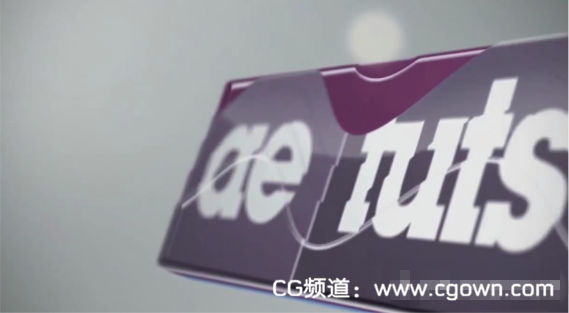 AE tuts-波纹Logo演绎 Create a Rippling Wave Logo Reveal