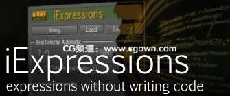 iExpressions 1.14 for aftereffects 8-cs6脚本