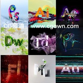 Adobe Creative Cloud 全新的版本即將推出。