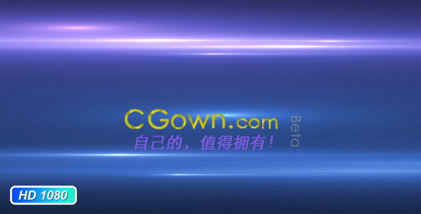 Videohive Light Glow Flares Transitions光夜光耀斑过渡