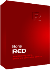 boris red 5 video tutorials