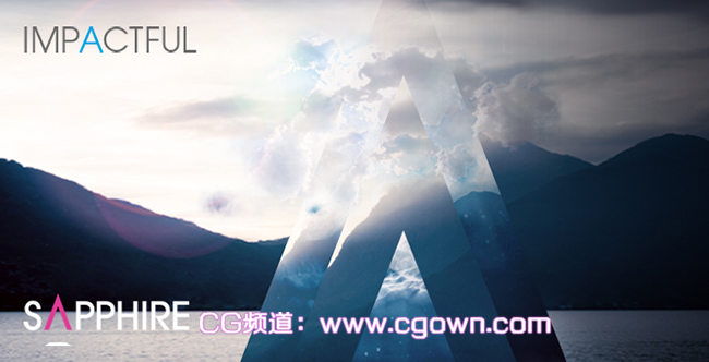 藍寶石Genarts Sapphire v7.02 – OFX (Win)注冊