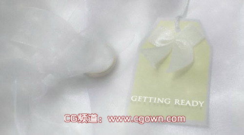 AE模板-Wedding Chapter – After Effects