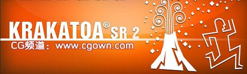 高端粒子渲染Krakatoa SR API v2.2.0.51871 for C4D (Win/Mac)