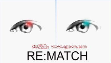 AE&PR色彩匹配插件RE:Match v1.2.2 for Adobe CC