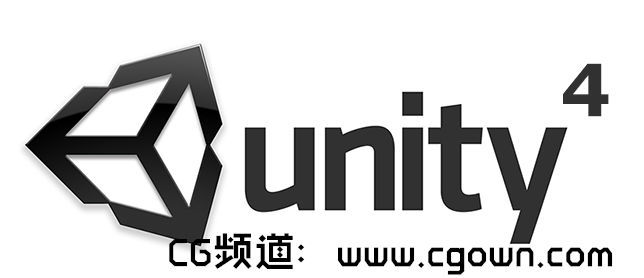 三维视频游戏软件Unity 4.3.0f4 Pro (Win/Mac)注册