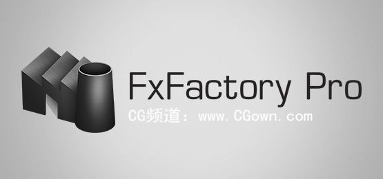 視覺(jué)特效包FxFactory Pro 4.1.1 – Mac OSX專(zhuān)業(yè)版注冊(cè)（支持FCPX,FCP7,AE,PR）