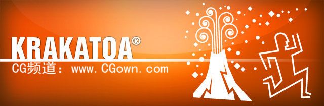 ThinkBox Krakatoa MX v2.2.0.51807 for 3ds Max 2012 – 2014 (Win64)注冊