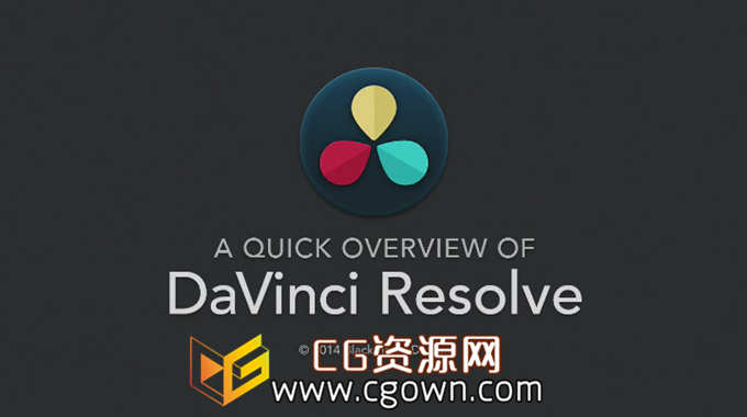 達(dá)芬奇Blackmagic Design: DaVinci Resolve 11新功能 NAB上說有官方中文版本