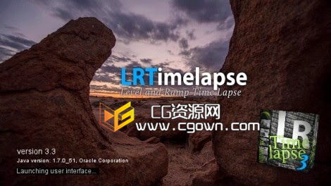 延时摄影效果视频渲染软件 LRTimelapse Pro V3.3.1 (Win/Mac) 注册专业版