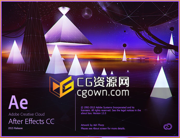 download adobe after effects cc 2015 for mac