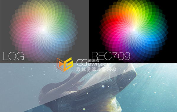FCPX LUT Loader v1.1 調(diào)色預(yù)設(shè)CUBE文件加載工具插件