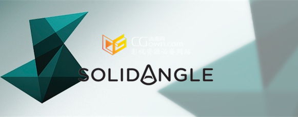 SItoA阿诺德渲染器插件 SolidAngle SoftImag To Arnold v3.11.0