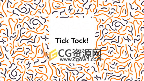 運(yùn)動(dòng)風(fēng)格文字快閃韻律節(jié)奏片頭視頻制作工程-AE模板下載