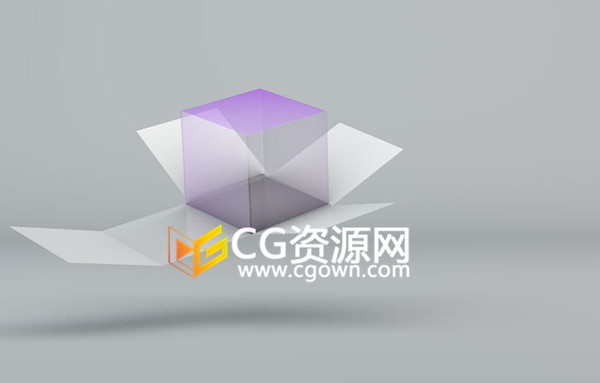 Hantmade Cake v1.1 C4D展UV纹理贴图烘焙渲染插件支持Cinema 4D R17/R18/R19