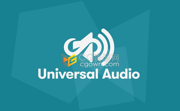 Universal Audio v1.7.1 AE脚本多合成嵌套预览主合成音乐