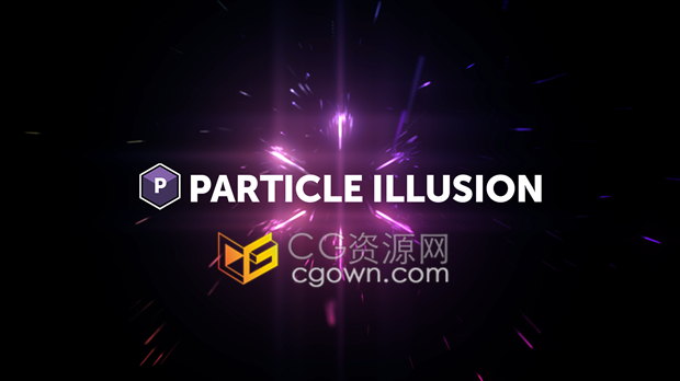 2022版本Particle Illusion v15.0.2幻影粒子软件Win/Mac系统