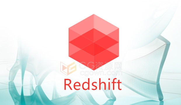 Redshift v3.0.45渲染器插件支持C4D/Houdini/Maya/3DSMAX/Blender软件