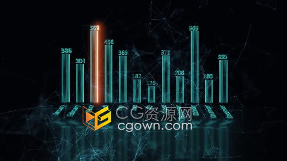 計(jì)算機(jī)輔助設(shè)計(jì)CAD三維動(dòng)畫(huà)4k視頻素材