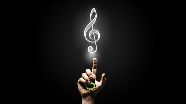 米松又更新AJ音乐素材包100首高质量Music配乐2021年第6次