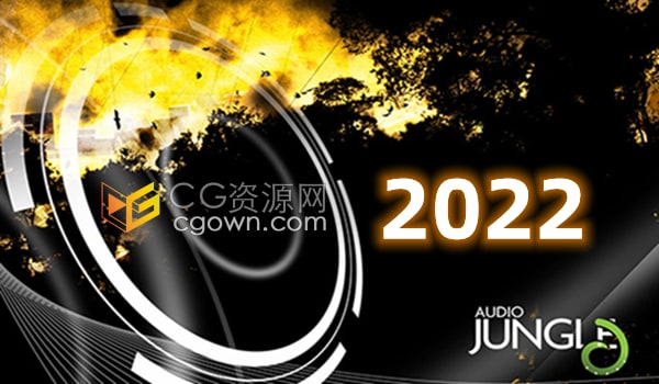 2022年6月份收集200首AE模板配乐AJ音乐素材下载