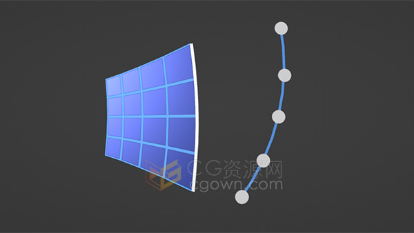 Quadpatch v1.1.1 Blender 3.0重新拓撲工具插件