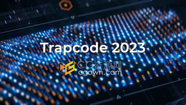 Trapcode Suite V2023.1 AE/PR红巨星粒子插件下载