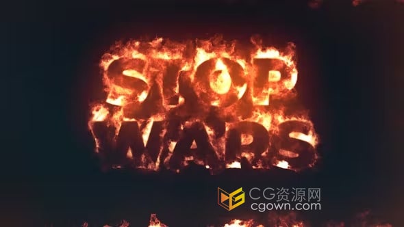 戰(zhàn)爭(zhēng)歷史幻燈片AE模板時(shí)間線照片宣傳紀(jì)錄片介紹視頻