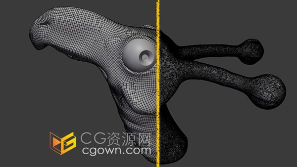 Blender插件Tesselator v1.28.1四邊形重新劃分網(wǎng)格拓?fù)涔ぞ?>
		</a>
	</div>
	<div   id=