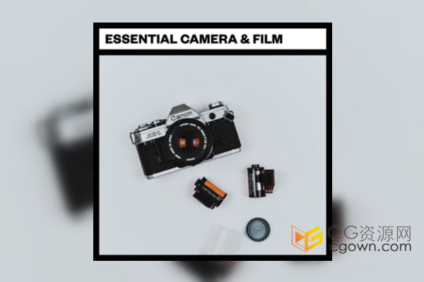 摄影相机胶卷摄像机投影仪磁带拍摄快门声等音效