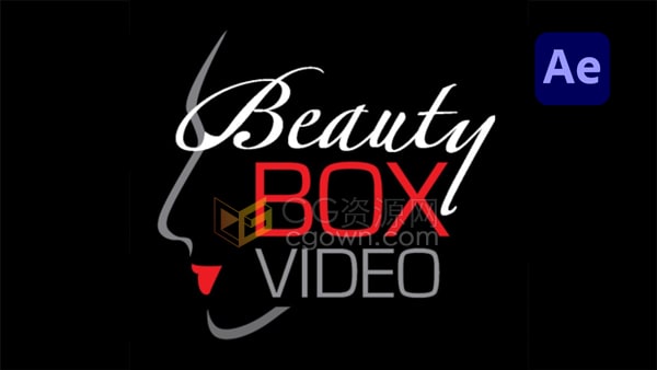 AE/PR插件Beauty Box Video 5.0.8 Win/Mac降噪磨皮人像皮肤美白
