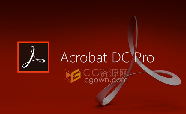 Adobe Acrobat Pro DC 2024 (v24.3.20180)PDF编辑和管理软件