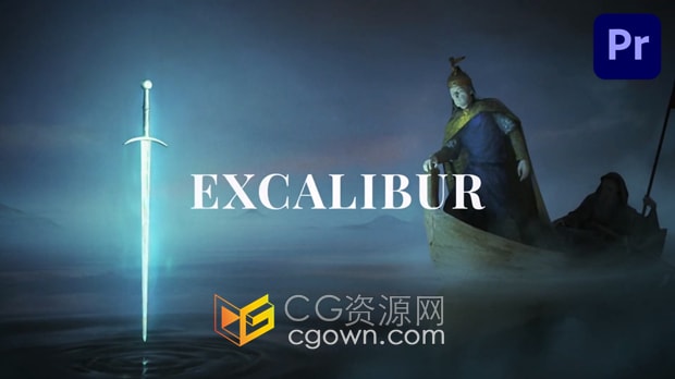 PR脚本Excalibur 1.1.5快速搜索效果/预设/转场管理控制工具