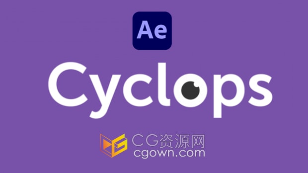 cyclops after effects plugin free download