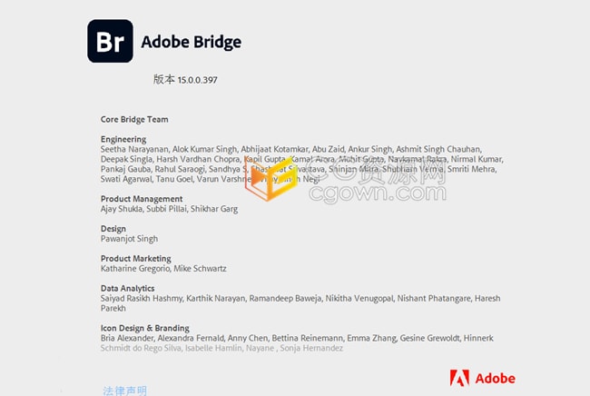 Adobe Bridge 2025 (v15.0.0.397)中文版本一键安装