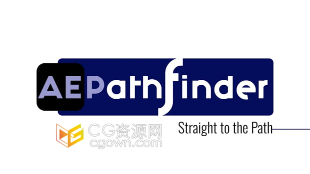 AE腳本AEPathfinder v1.0.06高級(jí)矢量形狀編輯器+視頻教程