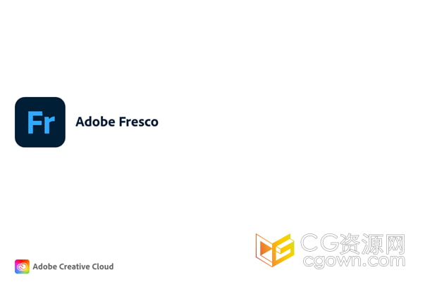 Adobe Fresco 5.7.0.1447專業(yè)繪畫與繪圖軟件