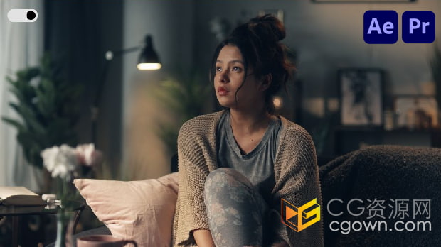 AE/PR插件Shift v1.2颜色分级专业调色工具