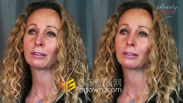 Avid插件Beauty Box Video 6.0.3 for Media Composer降噪磨皮人像皮肤美白