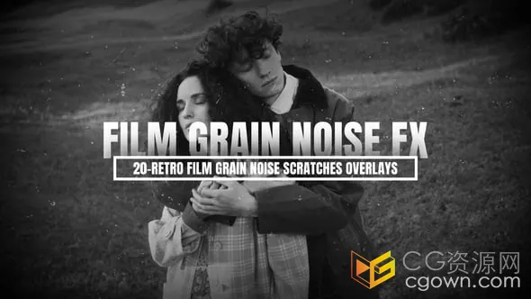 20組灰塵顆粒刮擦線條紋理效果疊加層-DR達(dá)芬奇模板