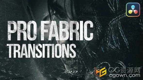 手工制作的織物過渡達(dá)芬奇模板面料材質(zhì)轉(zhuǎn)場效果