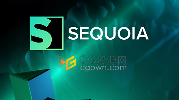 Sequoia 2025.0.1 v17.4.2 录音混音专业母带制作软件