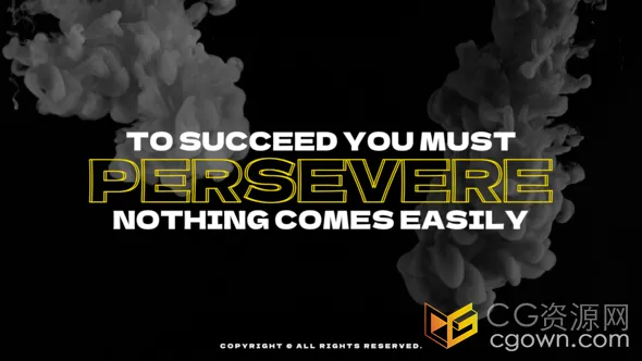 DaVinci Resolve达芬奇插件12组文字标题动画预设-CG资源网 DaVinci Resolve达芬奇插件12组文字标题动画预设