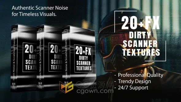脏扫描仪效果仿旧纹理颗粒状划痕表面适合海报专辑封面品牌推广-AE模板-CG资源网 脏扫描仪效果仿旧纹理颗粒状划痕表面适合海报专辑封面品牌推广-AE模板