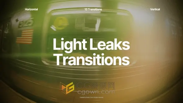 30种漏光过渡光效转场支持宽屏与竖屏视频-AE模板-CG资源网 30种漏光过渡光效转场支持宽屏与竖屏视频-AE模板