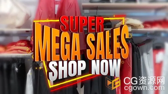 卡通动画文字标题效果带透明通道叠加视频上AE模板-CG资源网 卡通动画文字标题效果带透明通道叠加视频上AE模板