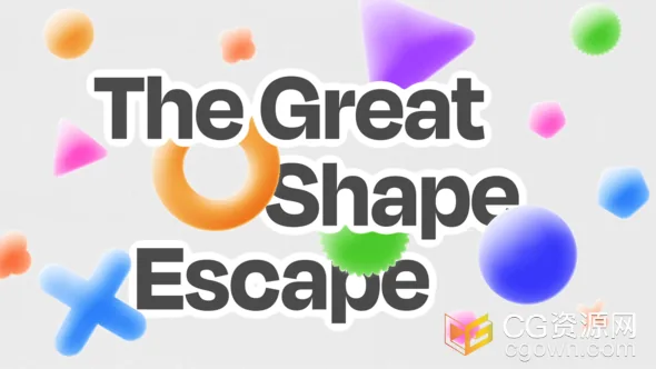 时尚开场白时尚模特作品集企业活动宣传视频片头-AE模板