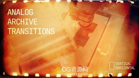 DR达芬奇插件-复古胶片闪烁噪点颗粒划痕叠加视频转场效果-CG资源网 DR达芬奇插件-复古胶片闪烁噪点颗粒划痕叠加视频转场效果